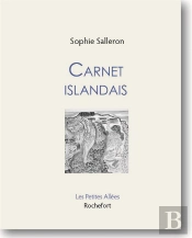 Carnet Islandais