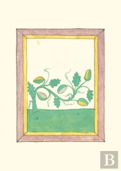 Carnet : Livre Des Herbes