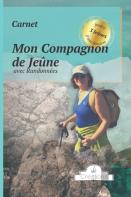 Carnet Mon Compagnon De Jeune Avec Randonnees