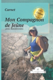 Carnet Mon Compagnon De Jeune Avec Randonnees