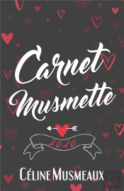 Carnet Musmette 2020