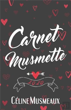 Bertrand.pt - Carnet Musmette 2020