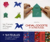 Carnet Origami - Japan Style