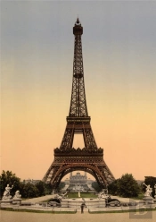 Carnet Paris 1900 : Notes Et Lectures