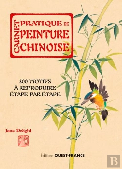 Bertrand.pt - Carnet Pratique De Peinture Chinoise