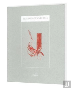 Bertrand.pt - Carnet Recomposé ; Benjamin Graindorge