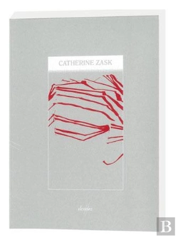 Bertrand.pt - Carnet Recomposé Catherine Zask
