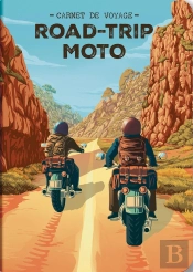 Carnet Road-Trip Moto