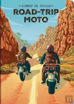 Bertrand.pt - Carnet Road-Trip Moto