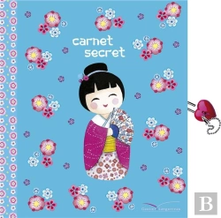 Bertrand.pt - Carnet Secret