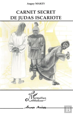 Bertrand.pt - Carnet Secret De Judas Iscariote