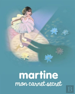 Bertrand.pt - Carnet Secret Martine 2016