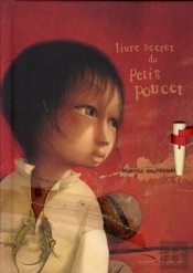 Carnet Secret  Petit Poucet