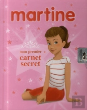 Carnet Secret Princesse