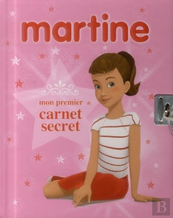 Bertrand.pt - Carnet Secret Princesse