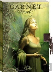 Carnet Secret Princesses