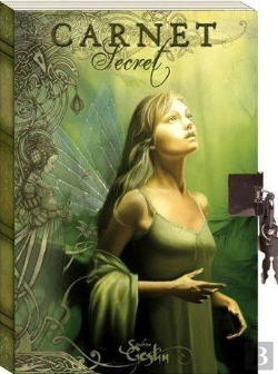 Bertrand.pt - Carnet Secret Princesses