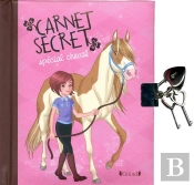 Carnet Secret ; Spécial Cheval