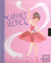 Carnet Secret ; Spécial Danse