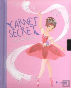 Bertrand.pt - Carnet Secret ; Spécial Danse