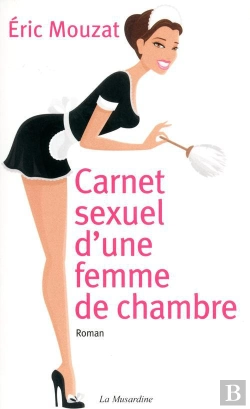 Bertrand.pt - Carnet Sexuel D'Une Femme De Chambre