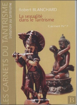Bertrand.pt - Carnet T.7 ; La Sexualité Tantrique