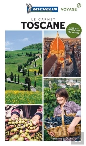 Carnet Toscane