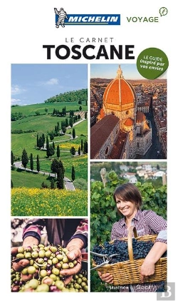 Bertrand.pt - Carnet Toscane
