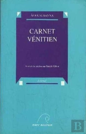 Carnet Venitien