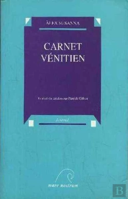 Bertrand.pt - Carnet Venitien