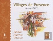 Carnet Villages De Provence