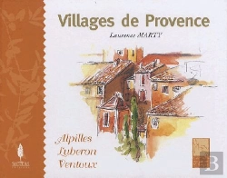 Bertrand.pt - Carnet Villages De Provence