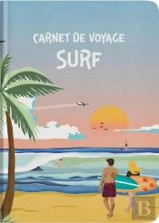 Carnetde Voyage Surf