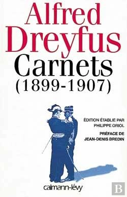 Bertrand.pt - Carnets (1899-1907) : Édition Établie Par Philippe Oriol