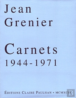 Bertrand.pt - Carnets 1944-1971