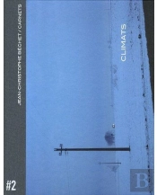 Carnets #2 ; Climats