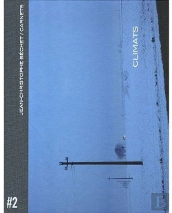 Bertrand.pt - Carnets #2 ; Climats