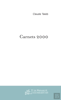 Bertrand.pt - Carnets 2000