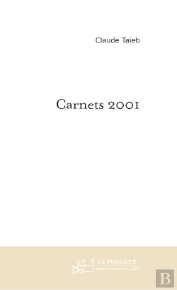 Bertrand.pt - Carnets 2001