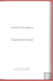 Carnets À Bruire