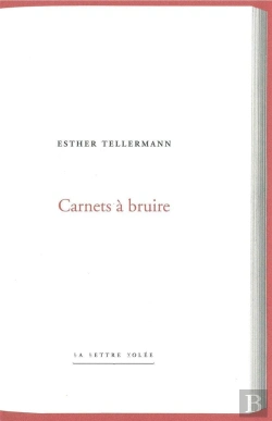 Bertrand.pt - Carnets À Bruire