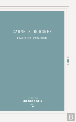 Bertrand.pt - Carnets Borgnes