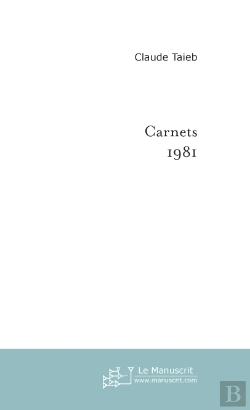 Bertrand.pt - Carnets