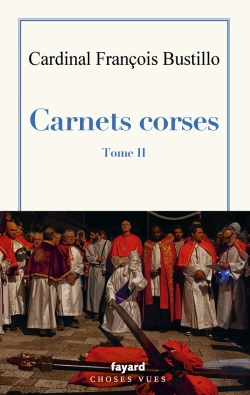Bertrand.pt - Carnets Corses Tome 2