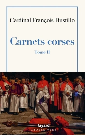 Carnets Corses Tome 2