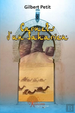 Bertrand.pt - Carnets D\'Un Saharien