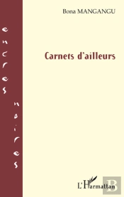 Carnets D'Ailleurs