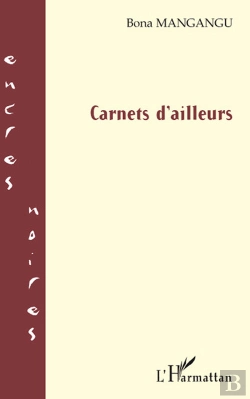 Bertrand.pt - Carnets D'Ailleurs