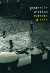 Carnets D'Asie