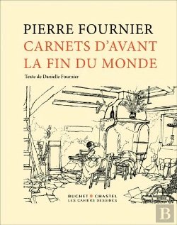 Bertrand.pt - Carnets D'Avant La Fin Du Monde